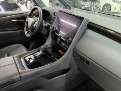 Toyota Alphard 2024 2.5L Hybrid Executive Lounge - фото 17