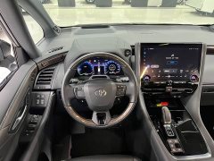 Toyota Alphard 2024 2.5L Hybrid Executive Lounge - фото 20