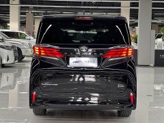 Toyota Alphard 2024 2.5L Hybrid Executive Lounge - фото 5
