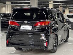 Toyota Alphard 2024 2.5L Hybrid Executive Lounge - фото 6