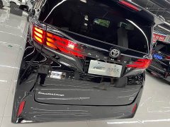 Toyota Alphard 2024 2.5L Hybrid Executive Lounge - фото 7