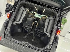 Toyota Alphard 2024 2.5L Hybrid Executive Lounge - фото 8