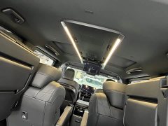 Toyota Alphard 2024 2.5L Hybrid Executive Lounge - фото 9
