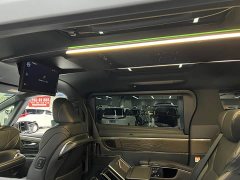 Toyota Wilfa 2024 Crown Dual Engine 2.5L Supreme Executive Edition - фото 10
