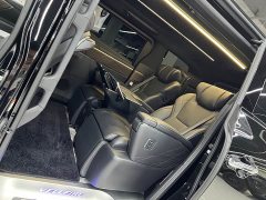 Toyota Wilfa 2024 Crown Dual Engine 2.5L Supreme Executive Edition - фото 11