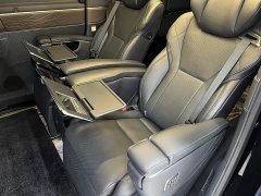 Toyota Wilfa 2024 Crown Dual Engine 2.5L Supreme Executive Edition - фото 12