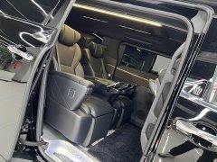 Toyota Wilfa 2024 Crown Dual Engine 2.5L Supreme Executive Edition - фото 13