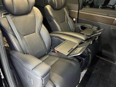 Toyota Wilfa 2024 Crown Dual Engine 2.5L Supreme Executive Edition - фото 14