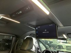 Toyota Wilfa 2024 Crown Dual Engine 2.5L Supreme Executive Edition - фото 15