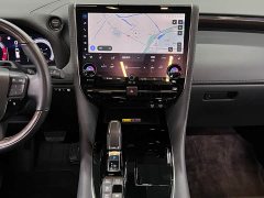 Toyota Wilfa 2024 Crown Dual Engine 2.5L Supreme Executive Edition - фото 17