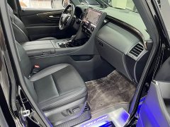 Toyota Wilfa 2024 Crown Dual Engine 2.5L Supreme Executive Edition - фото 18