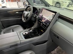 Toyota Wilfa 2024 Crown Dual Engine 2.5L Supreme Executive Edition - фото 19
