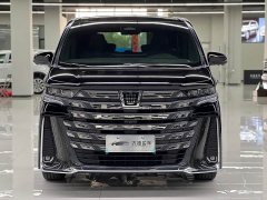 Toyota Wilfa 2024 Crown Dual Engine 2.5L Supreme Executive Edition - фото 2