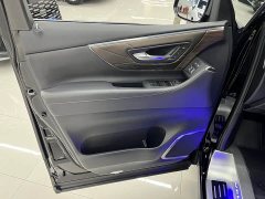 Toyota Wilfa 2024 Crown Dual Engine 2.5L Supreme Executive Edition - фото 20