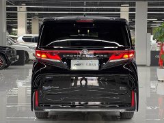 Toyota Wilfa 2024 Crown Dual Engine 2.5L Supreme Executive Edition - фото 5