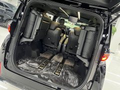 Toyota Wilfa 2024 Crown Dual Engine 2.5L Supreme Executive Edition - фото 8