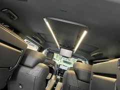 Toyota Wilfa 2024 Crown Dual Engine 2.5L Supreme Executive Edition - фото 9