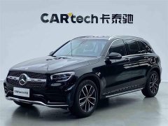 Mercedes-Benz GLC 260 L 4MATIC luxury - фото 1