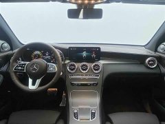 Mercedes-Benz GLC 260 L 4MATIC luxury - фото 15