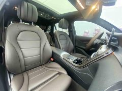 Mercedes-Benz GLC 260 L 4MATIC luxury - фото 17