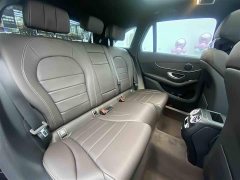Mercedes-Benz GLC 260 L 4MATIC luxury - фото 18