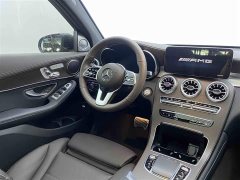 Mercedes-Benz GLC 260 L 4MATIC luxury - фото 19