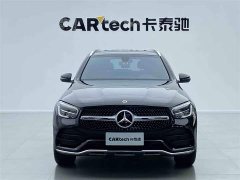 Mercedes-Benz GLC 260 L 4MATIC luxury - фото 2
