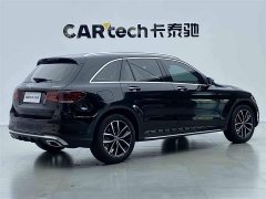 Mercedes-Benz GLC 260 L 4MATIC luxury - фото 4