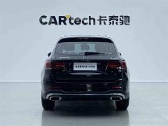 Mercedes-Benz GLC 260 L 4MATIC luxury - фото 5