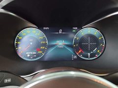 Mercedes-Benz GLC 260 L 4MATIC luxury - фото 6