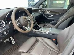 Mercedes-Benz GLC 260 L 4MATIC luxury - фото 7