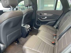 Mercedes-Benz GLC 260 L 4MATIC luxury - фото 8