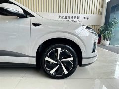 Lynk & Co Hiace 06 EV 605 Pilot Pro Edition - фото 13