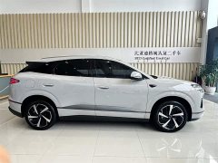 Lynk & Co Hiace 06 EV 605 Pilot Pro Edition - фото 4