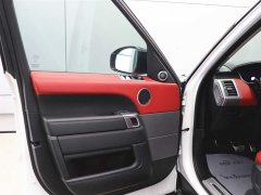 Land Rover Range Rover Sport 2020 3.0 L6 HSE DYNAMIC - фото 10