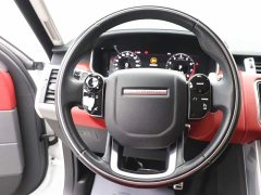 Land Rover Range Rover Sport 2020 3.0 L6 HSE DYNAMIC - фото 14
