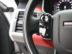 Land Rover Range Rover Sport 2020 3.0 L6 HSE DYNAMIC - фото 15