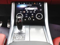 Land Rover Range Rover Sport 2020 3.0 L6 HSE DYNAMIC - фото 18