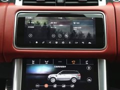 Land Rover Range Rover Sport 2020 3.0 L6 HSE DYNAMIC - фото 19