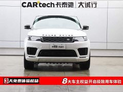 Land Rover Range Rover Sport 2020 3.0 L6 HSE DYNAMIC - фото 2