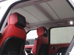 Land Rover Range Rover Sport 2020 3.0 L6 HSE DYNAMIC - фото 20