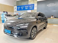 BYD Song PLUS DM-i Intelligent Driving Edition 160KM Flagship - фото 1