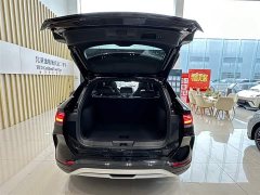 BYD Song PLUS DM-i Intelligent Driving Edition 160KM Flagship - фото 12