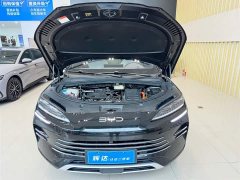 BYD Song PLUS DM-i Intelligent Driving Edition 160KM Flagship - фото 13