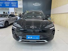 BYD Song PLUS DM-i Intelligent Driving Edition 160KM Flagship - фото 2