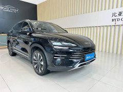 BYD Song PLUS DM-i Intelligent Driving Edition 160KM Flagship - фото 3