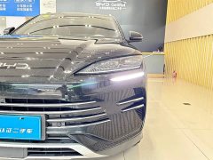 BYD Song PLUS DM-i Intelligent Driving Edition 160KM Flagship - фото 5