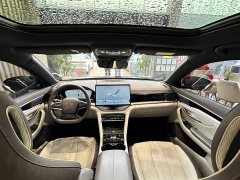BYD Song PLUS DM-i Intelligent Driving Edition 160KM Flagship - фото 9