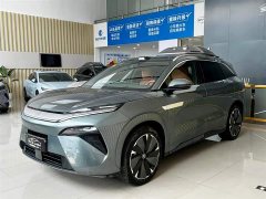 BYD Tang L DM 175KM Drone Edition - фото 1