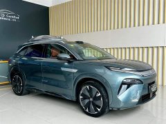 BYD Tang L DM 175KM Drone Edition - фото 3